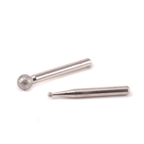 Jewelry Making Tools Micro Engraver Replacement Tips, Set of 2